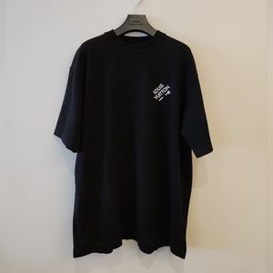 LV Louis Vuitton Shirt Pin Size Large